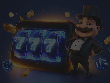 Monopoly Casino