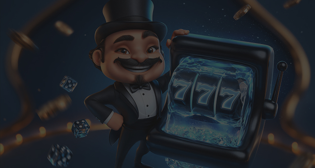 Monopoly Casino