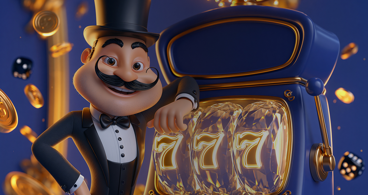 Monopoly Casino